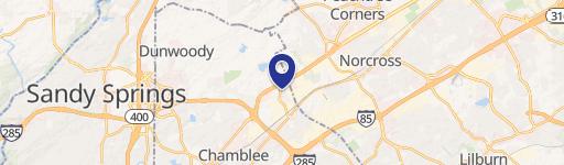 4371 Winters Chapel Rd