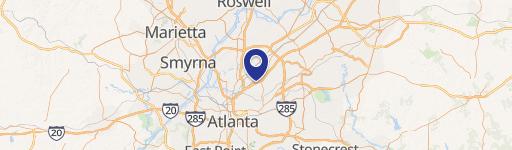 1705 Woodcliff NE Dr