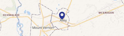 Ailey, GA 30410