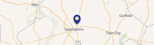 Ga Hwy 56th N At Happiness Dr