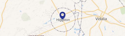 Higgston Lots