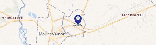 Ailey, GA 30410