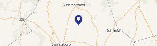 Bishop Chapel Church Rd