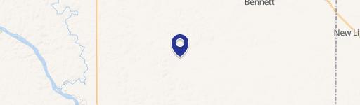 Cedar County Farm Land Available