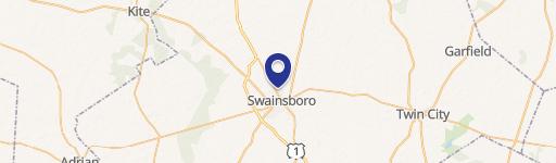 108 Martin Luther King Jr Blvd