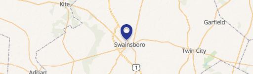 303 Martin Luther King Jr Blvd