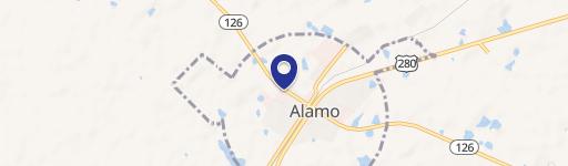 Alamo, GA 30411