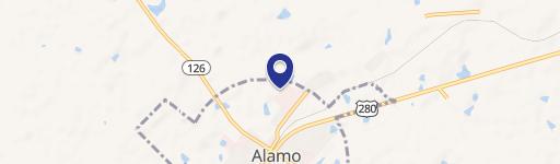 Alamo, GA 30411