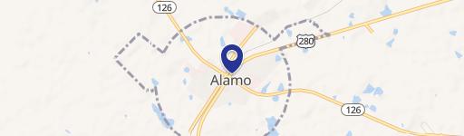 Alamo, GA 30411