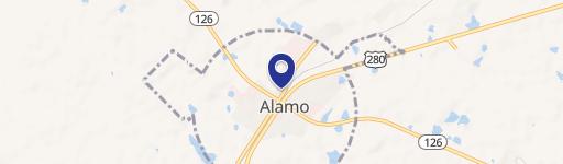 Alamo, GA 30411