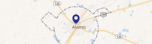 Alamo, GA 30411