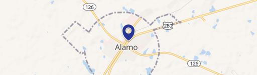 Alamo, GA 30411
