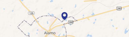 Alamo, GA 30411