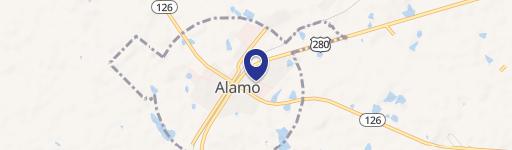 Alamo, GA 30411