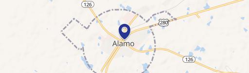 Alamo, GA 30411