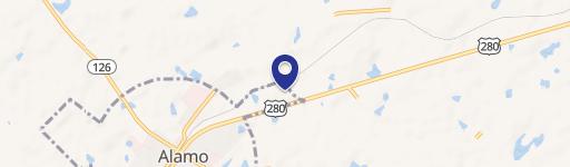 Alamo, GA 30411
