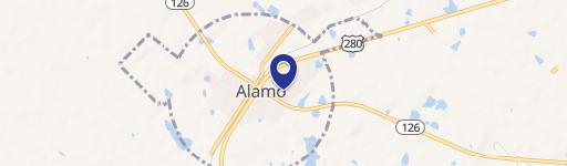 Alamo, GA 30411