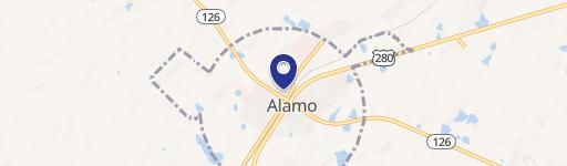 Alamo, GA 30411