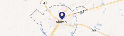 Alamo, GA 30411