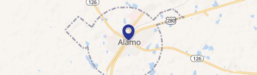 Alamo, GA 30411
