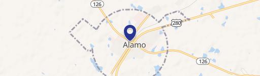 Alamo, GA 30411