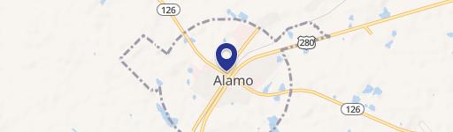 Alamo, GA 30411