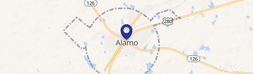 Alamo, GA 30411