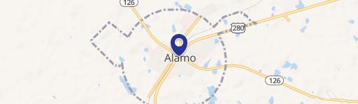 Alamo, GA 30411