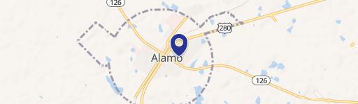 Alamo, GA 30411