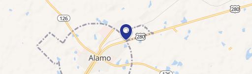 Alamo, GA 30411