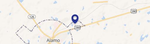 Alamo, GA 30411