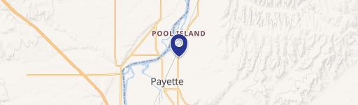 Highway Frontage Land in Payette