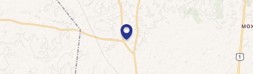 1660 Friendship Church Rd