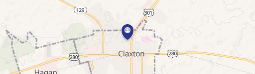 Martin Luther King Jr Blvd