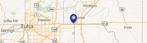 Catoosa Land I-44 Frontage