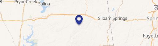 28.74 Acres in Tahlequah, OK