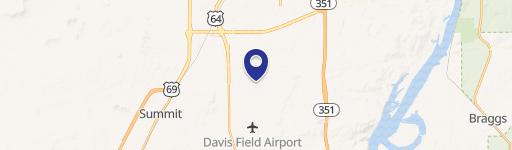 Commercial Land in Muskogee, OK