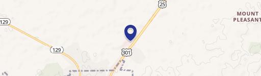 8365 Us Hwy 301st, Unit A