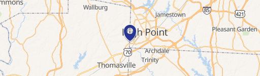 High-Traffic Cleared Lot For Sale