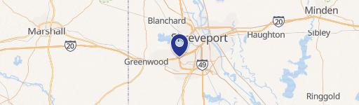 Land For Sale, Shreveport