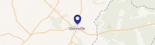 Glennville, GA 30427