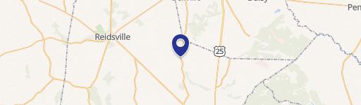 Glennville, GA 30427