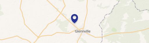 Glennville, GA 30427