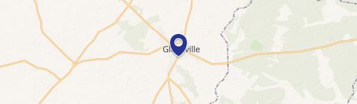 Glennville, GA 30427
