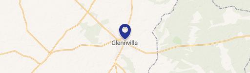 Glennville, GA 30427