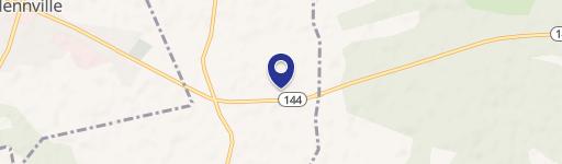 Glennville, GA 30427