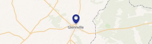 Glennville, GA 30427
