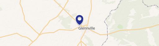Glennville, GA 30427