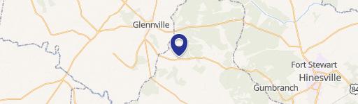Glennville, GA 30427