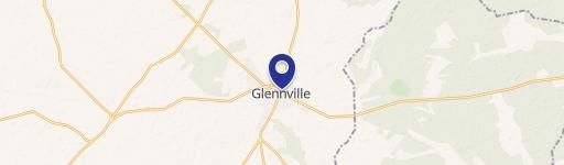 Glennville, GA 30427